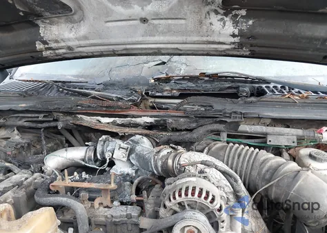 2002 Ford F350 Srw Super Duty from USA, damaged, VIN 1FTSW31F62EA45977